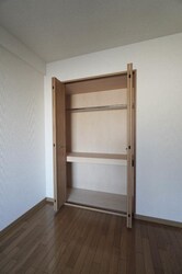 カトレアマンションの物件内観写真